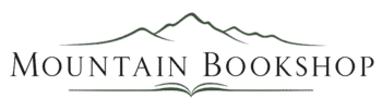 mountain bookshop logo