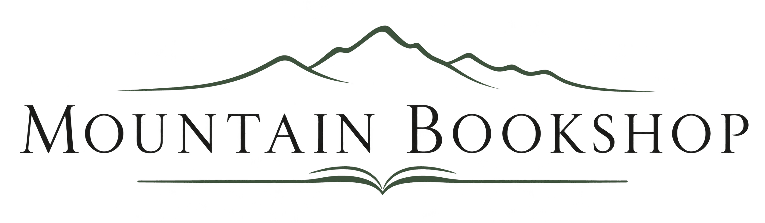 Mountain Bookshop